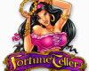 Fortune Teller