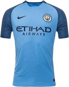 Everton Manchester City