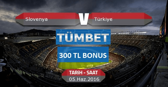 Slovenya Turkiye