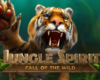 Jungle Spirit Call of the Wild