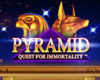 Pyramid Quest for immortality
